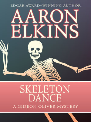 cover image of Skeleton Dance